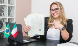 certidão em inteiro teor para cidadania italiana